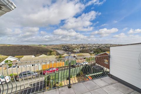 3 bedroom bungalow for sale, Penarth, Cornwall PL13