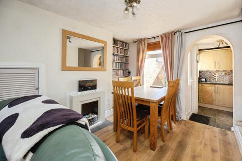 2 bedroom detached house for sale, Grosvenor Road, Ashford, TN24 9