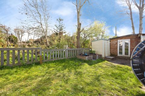 2 bedroom detached house for sale, Grosvenor Road, Ashford, TN24 9