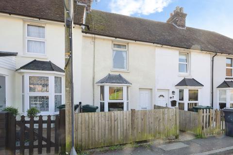 2 bedroom detached house for sale, Grosvenor Road, Ashford, TN24 9
