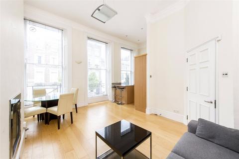 2 bedroom flat to rent, Weymouth Street, Marylebone, London, W1G