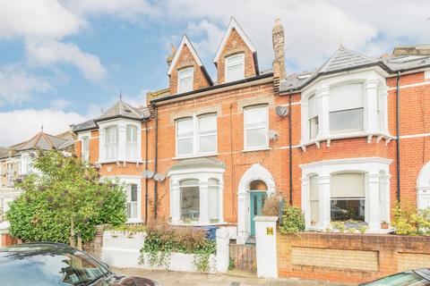undefined, Brougham Road, London W3