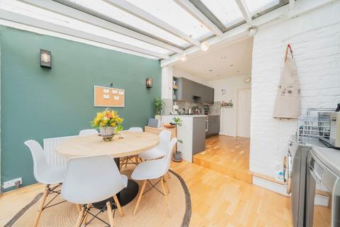 undefined, Brougham Road, London W3