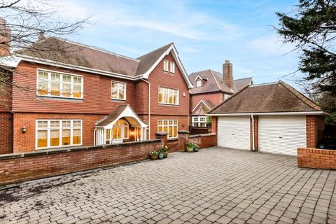 undefined, Kingston Vale, SW15