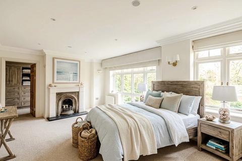 7 bedroom detached house to rent, Kingston Vale, SW15