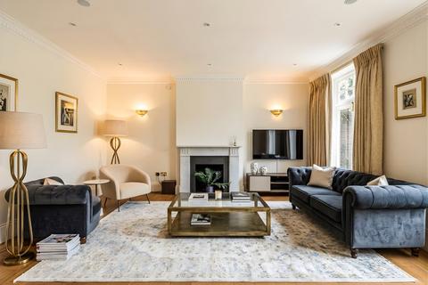 7 bedroom detached house to rent, Kingston Vale, SW15