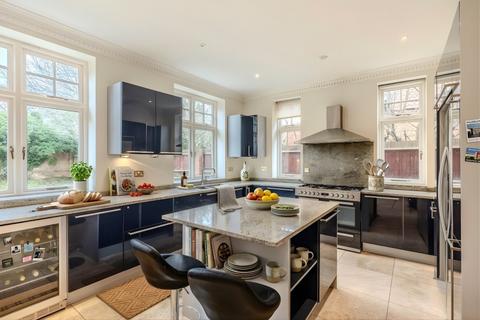 7 bedroom detached house to rent, Kingston Vale, SW15