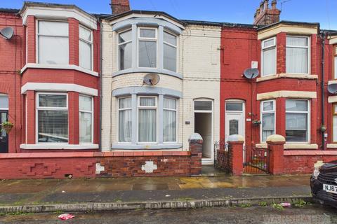 undefined, Royton Road, Waterloo, Liverpool, L22