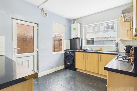 undefined, Royton Road, Waterloo, Liverpool, L22