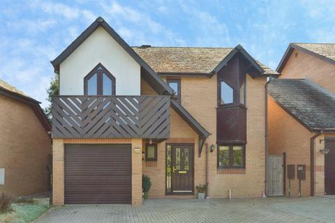 undefined, Cruickshank Grove, Crownhill, Milton Keynes