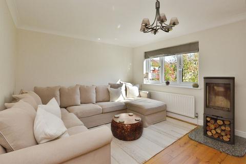 undefined, Cruickshank Grove, Crownhill, Milton Keynes