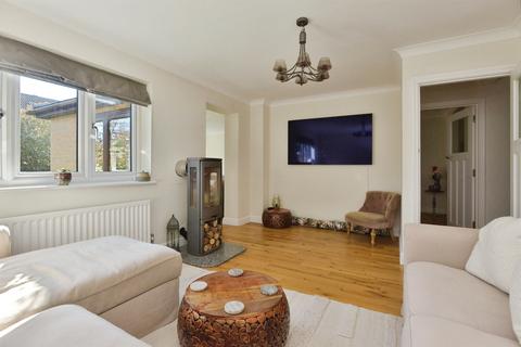 undefined, Cruickshank Grove, Crownhill, Milton Keynes