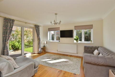 undefined, Cruickshank Grove, Crownhill, Milton Keynes
