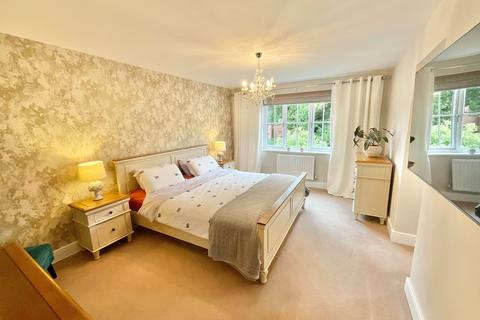 6 bedroom detached house for sale, Hastings Road, Nantwich, CW5