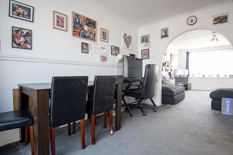 3 bedroom semi-detached house for sale, Torrington Crescent, Wellingborough