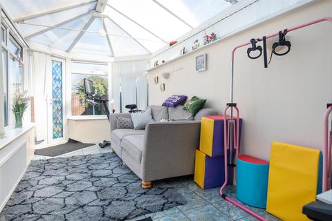 3 bedroom semi-detached house for sale, Torrington Crescent, Wellingborough