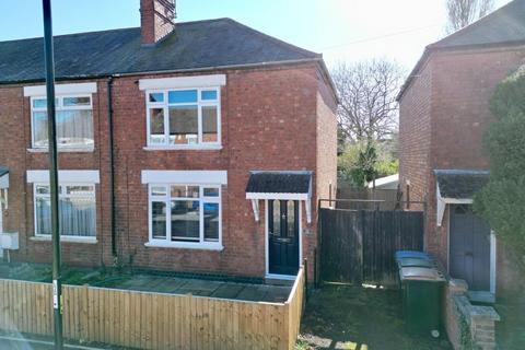 Grant Road, Coventry CV3
