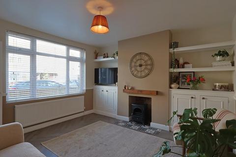 2 bedroom end of terrace house for sale, Grant Road, Coventry CV3