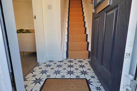 2 bedroom end of terrace house for sale, Grant Road, Coventry CV3