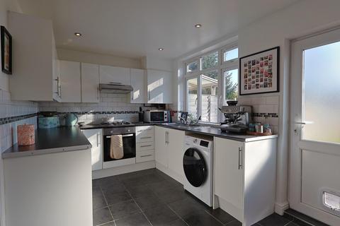 2 bedroom end of terrace house for sale, Grant Road, Coventry CV3