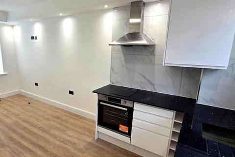 undefined, Banstock Road, Edgware