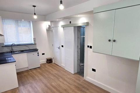 undefined, Banstock Road, Edgware