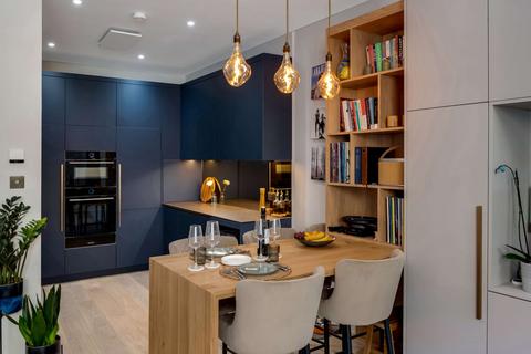 undefined, Water Lane House