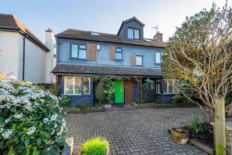 5 bedroom detached house for sale, Cutteslowe,  North Oxford,  OX2