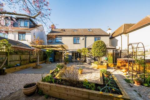 5 bedroom detached house for sale, Cutteslowe,  North Oxford,  OX2