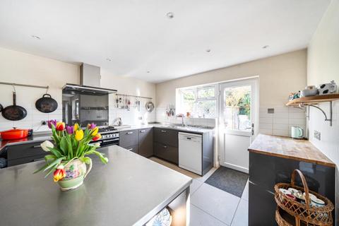 5 bedroom detached house for sale, Cutteslowe,  North Oxford,  OX2