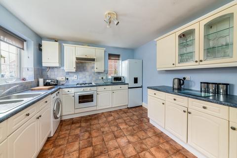 3 bedroom detached house for sale, Mackenzie Avenue, Abingdon OX14