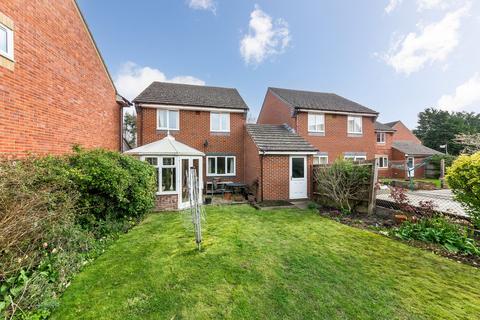 3 bedroom detached house for sale, Mackenzie Avenue, Abingdon OX14