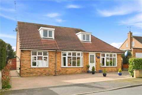 undefined, Golf Links Crescent, Tadcaster, North Yorkshire