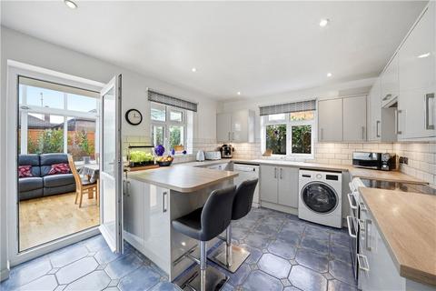 undefined, Golf Links Crescent, Tadcaster, North Yorkshire
