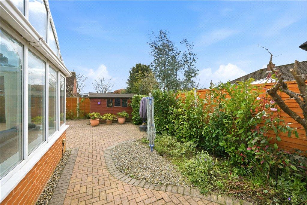 Outdoor Space