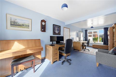 undefined, Golf Links Crescent, Tadcaster, North Yorkshire