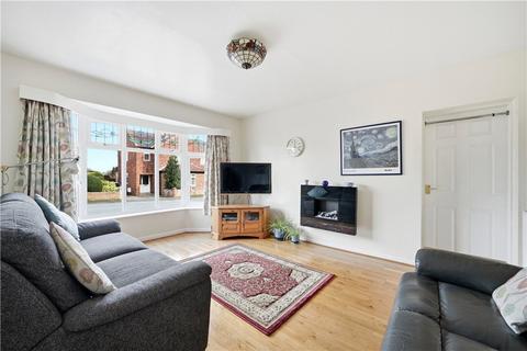 undefined, Golf Links Crescent, Tadcaster, North Yorkshire