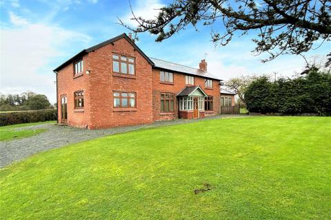 undefined, Bowkers Lane, Bronington, SY13 3EX