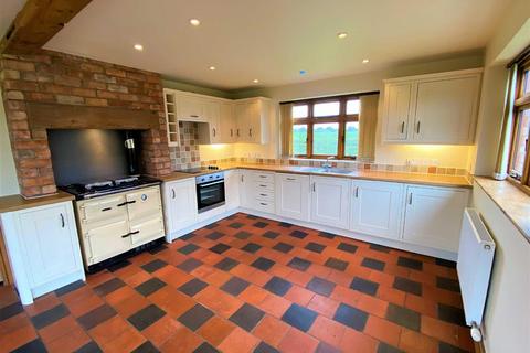 undefined, Bowkers Lane, Bronington, SY13 3EX