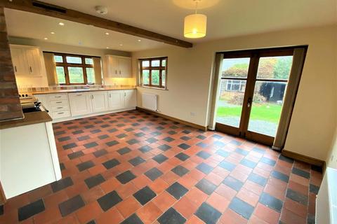 undefined, Bowkers Lane, Bronington, SY13 3EX