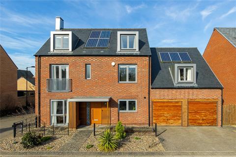 6 bedroom detached house for sale, One Tree Road, Trumpington, Cambridge, CB2