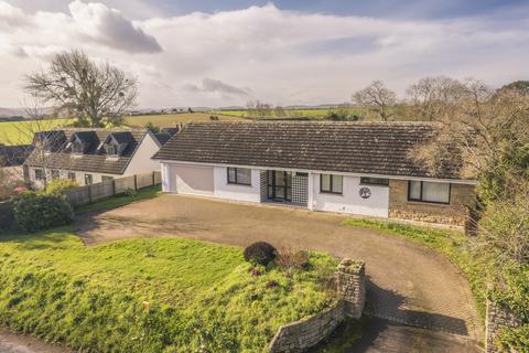 4 bedroom bungalow for sale, Bridstow, Ross-on-Wye, Herefordshire, HR9