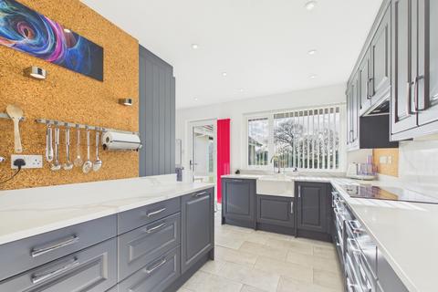 4 bedroom bungalow for sale, Bridstow, Ross-on-Wye, Herefordshire, HR9