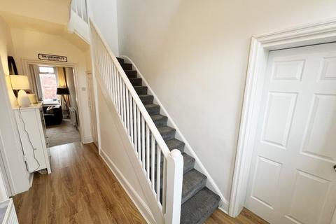 3 bedroom detached house for sale, St. Cuthberts Terrace, Ferryhill