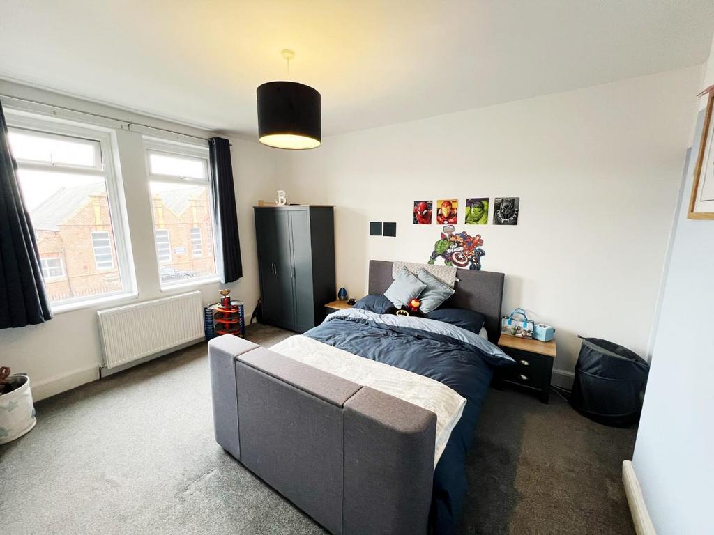 Bedroom Two