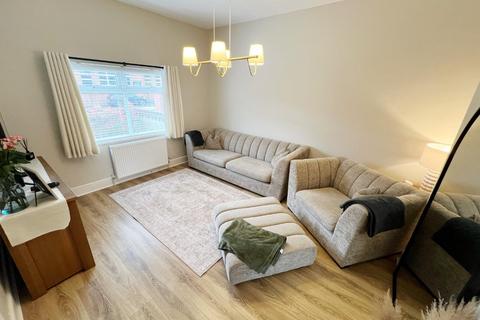 3 bedroom detached house for sale, St. Cuthberts Terrace, Ferryhill