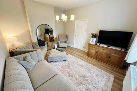 3 bedroom detached house for sale, St. Cuthberts Terrace, Ferryhill