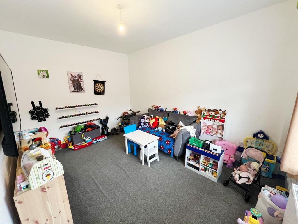 Play room