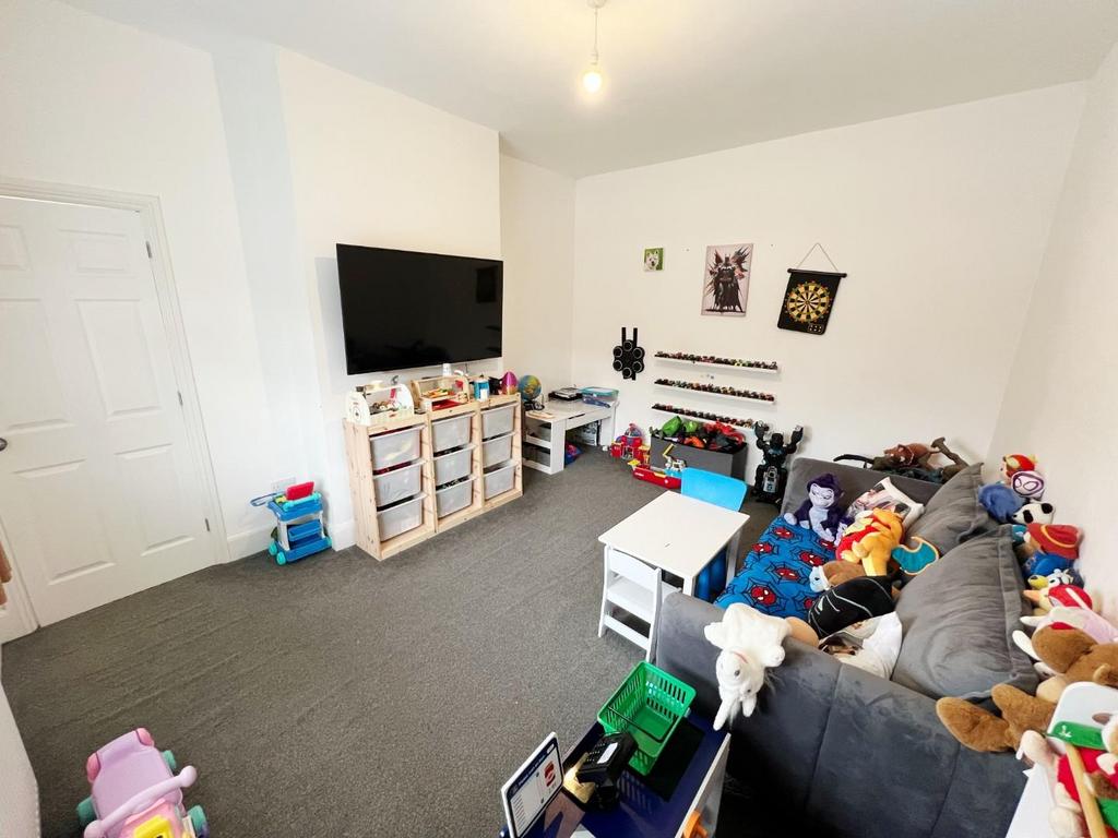 Playroom