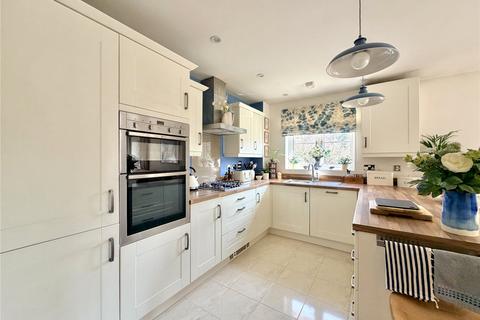 2 bedroom house for sale, North Greenlands, Pennington, Lymington, Hampshire, SO41
